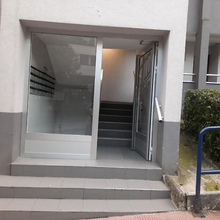 Apartamento Acogedor Rentería Екстериор снимка