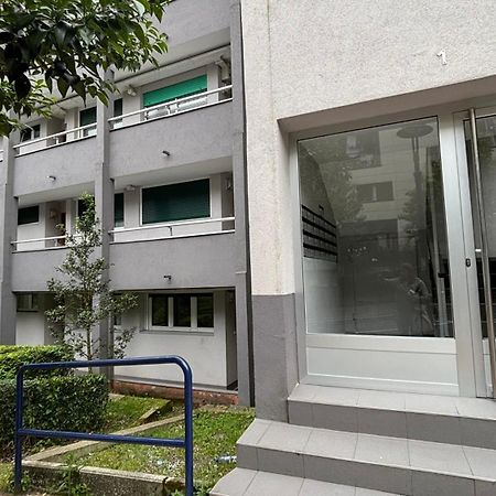 Apartamento Acogedor Rentería Екстериор снимка