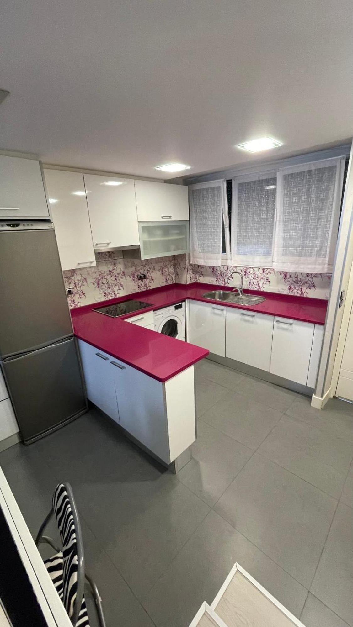 Apartamento Acogedor Rentería Екстериор снимка