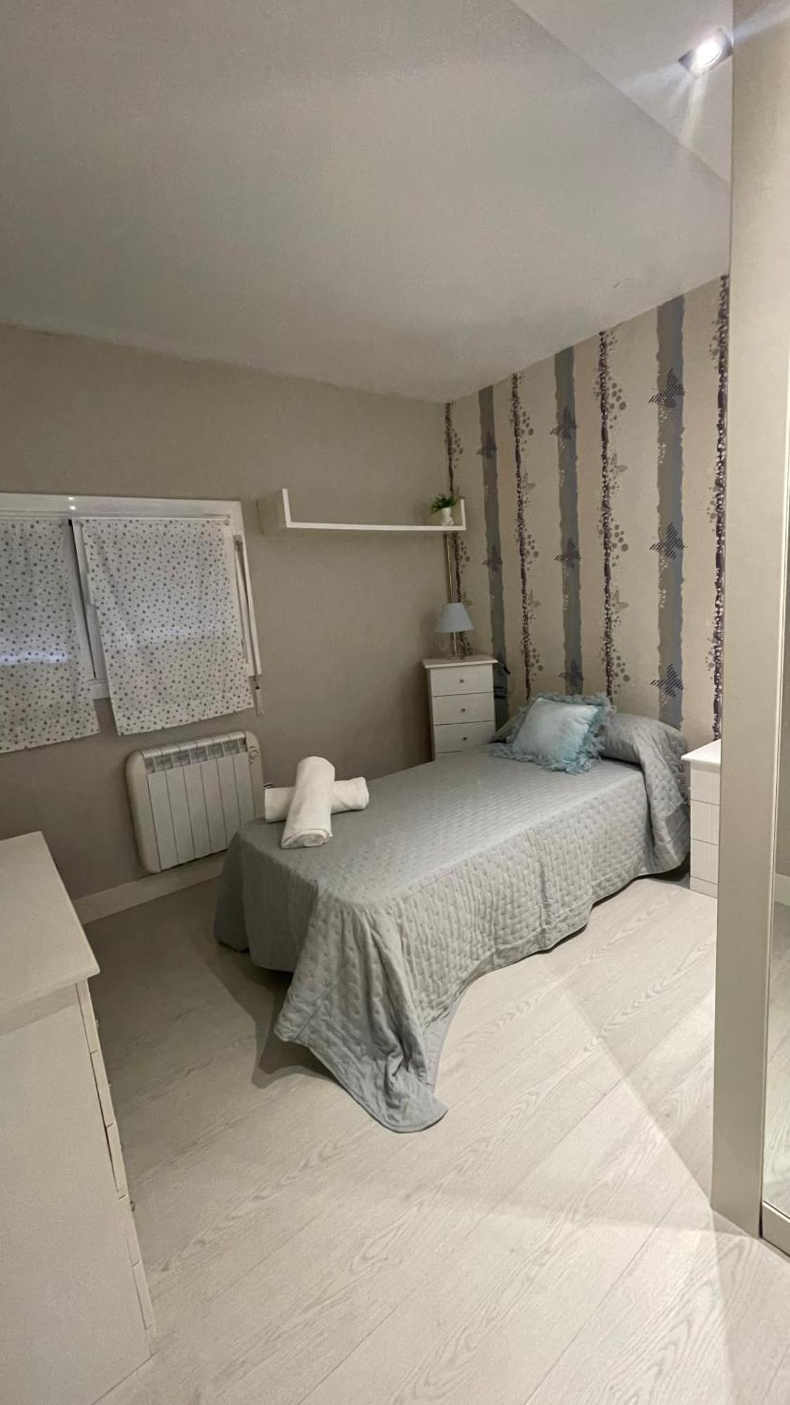 Apartamento Acogedor Rentería Екстериор снимка