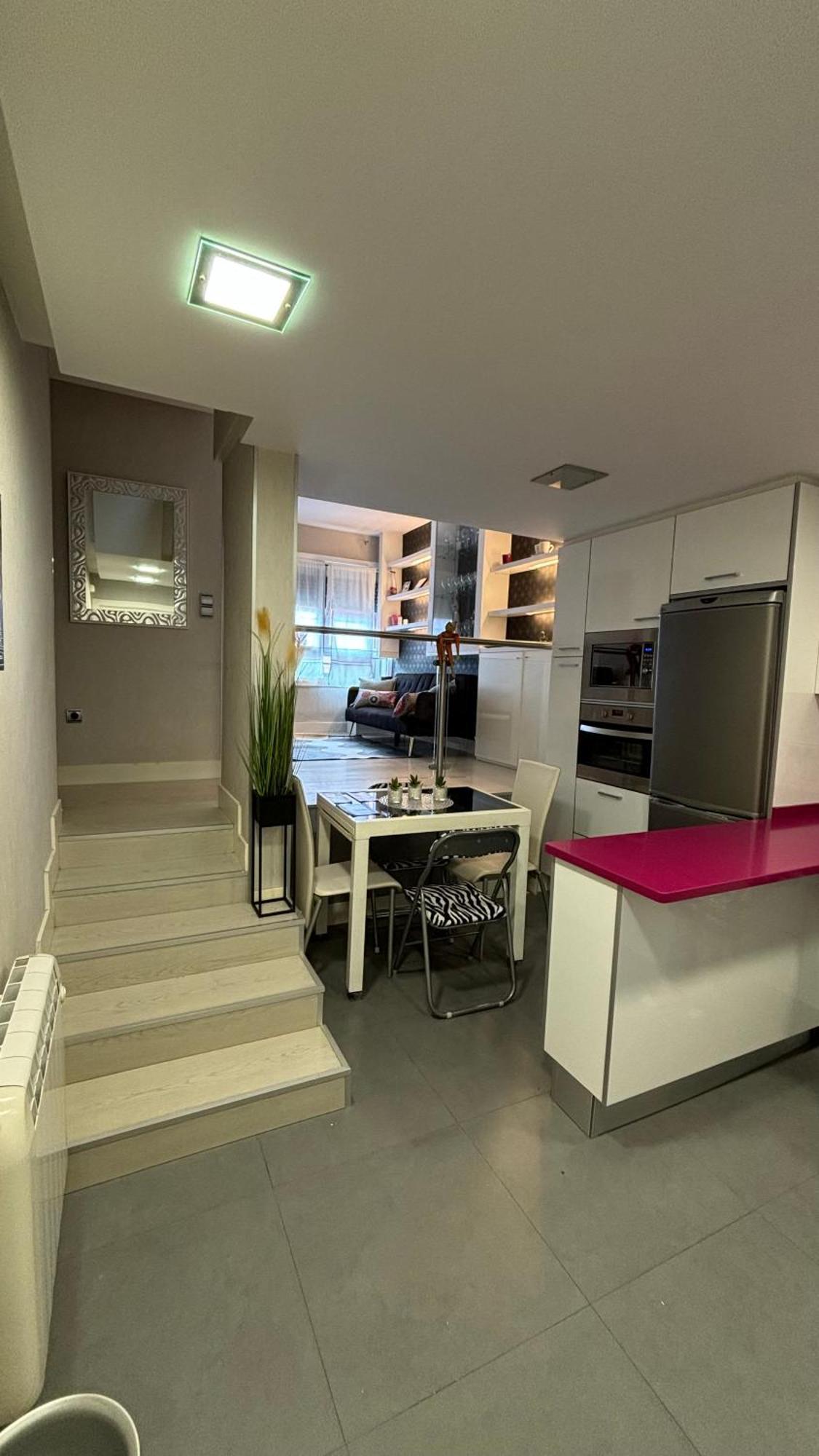 Apartamento Acogedor Rentería Екстериор снимка