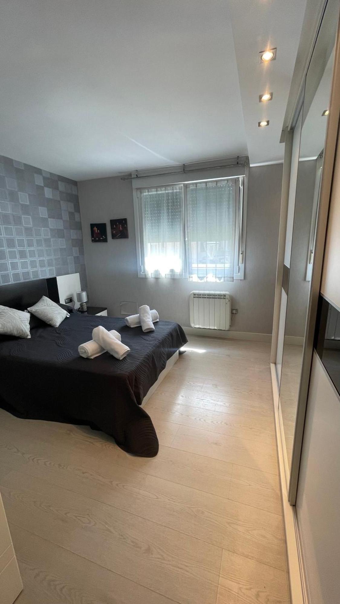 Apartamento Acogedor Rentería Екстериор снимка