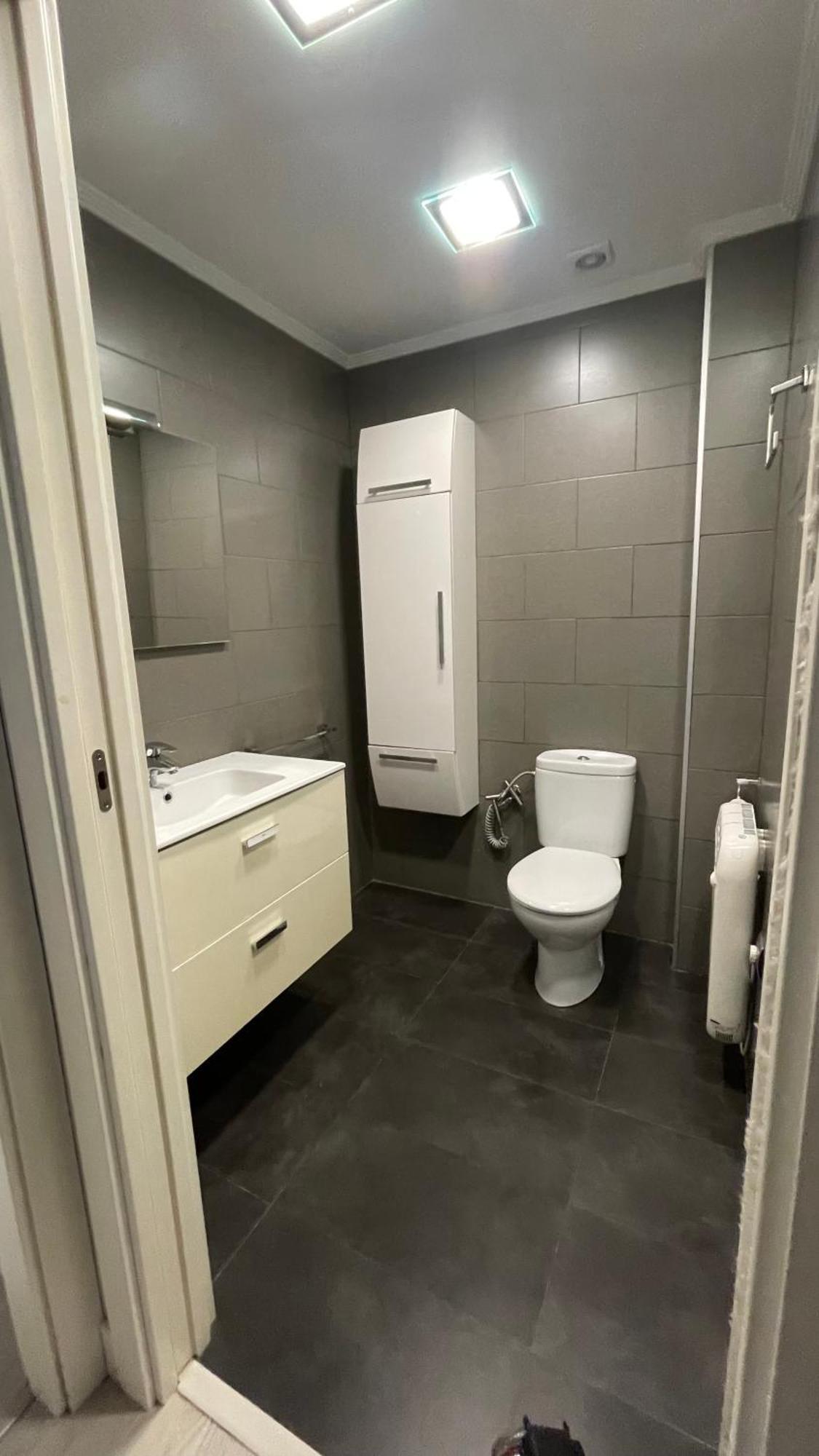 Apartamento Acogedor Rentería Екстериор снимка
