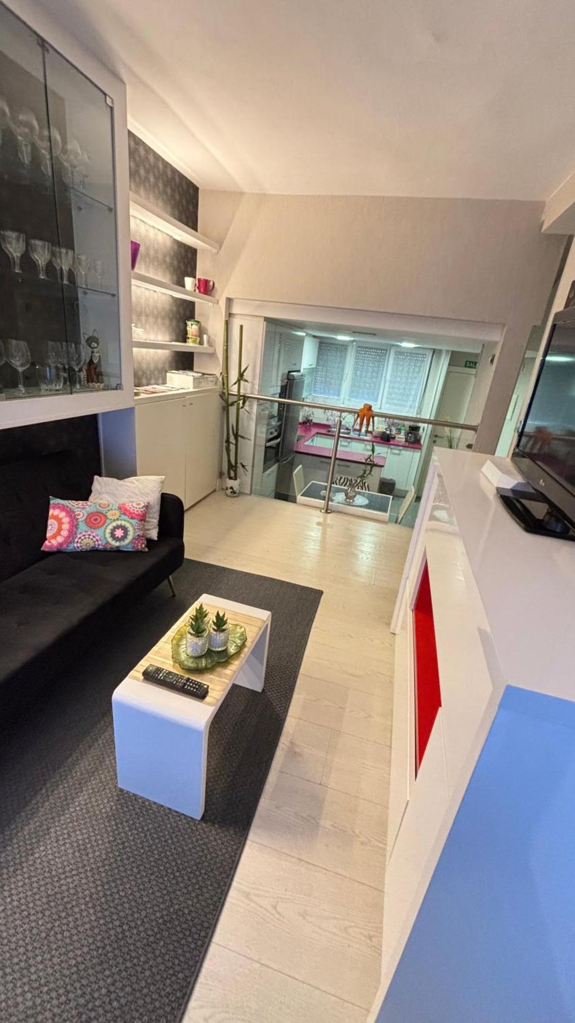 Apartamento Acogedor Rentería Екстериор снимка