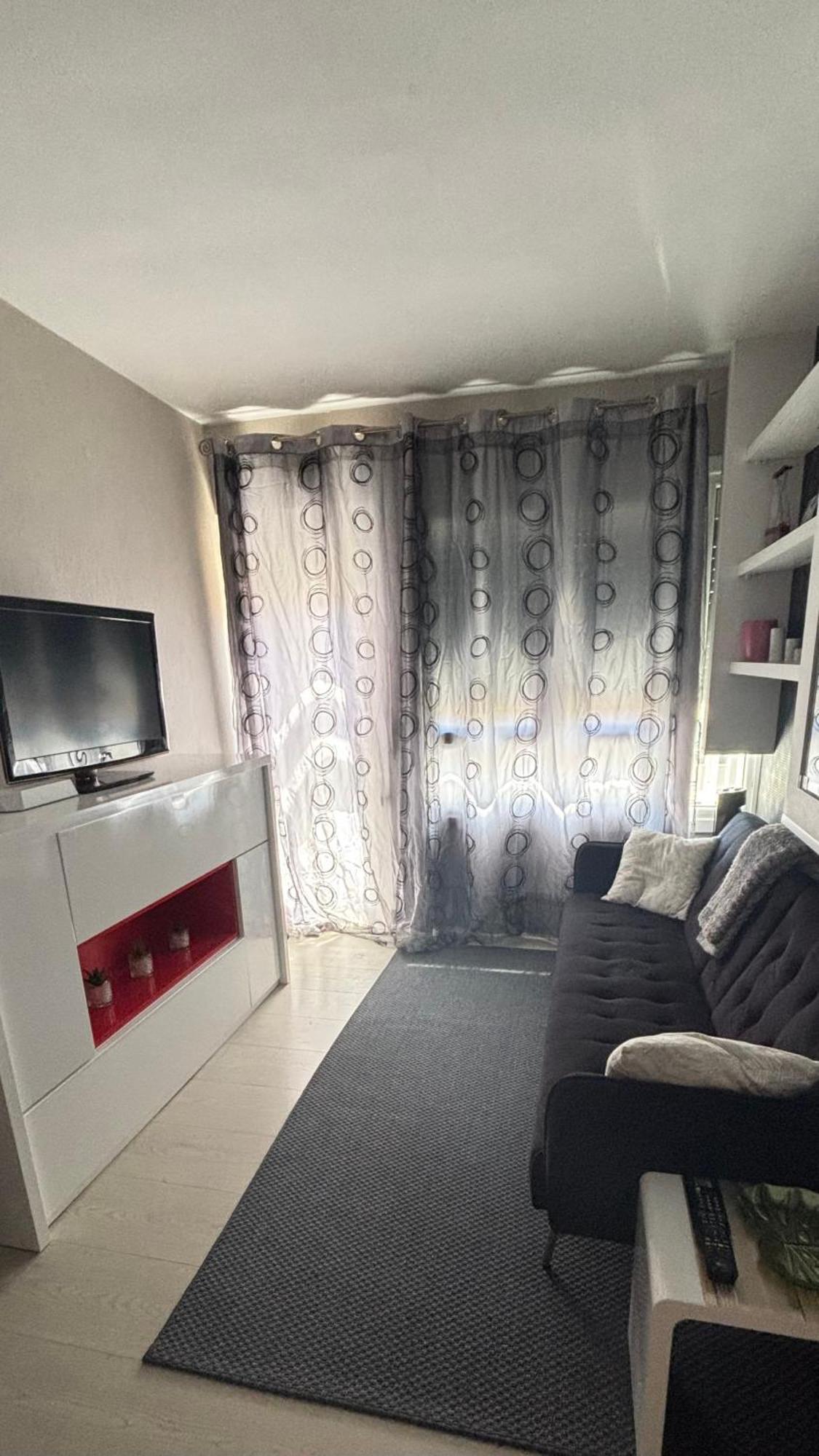 Apartamento Acogedor Rentería Екстериор снимка